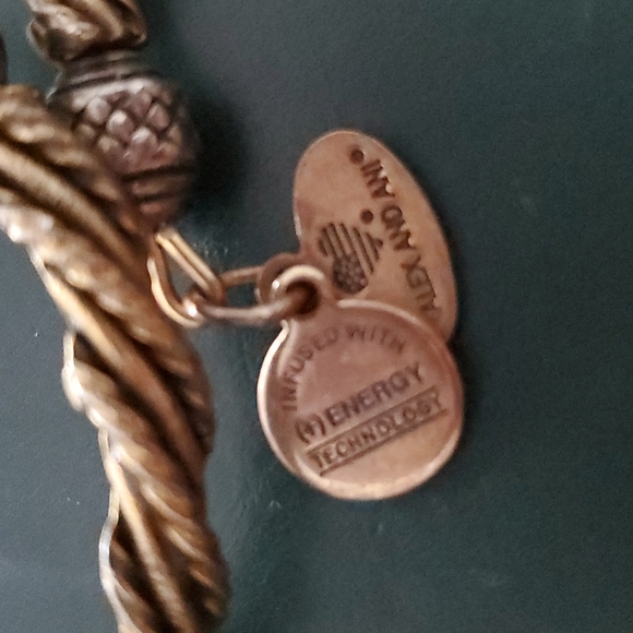 Alex & Ani - Picture 3 of 3